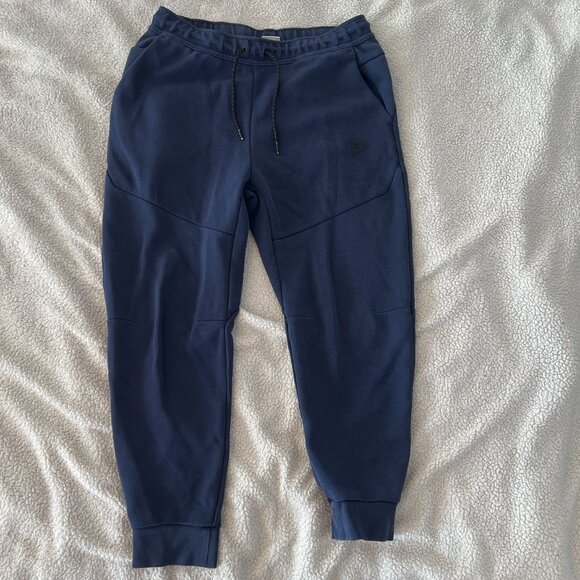 Nike - Nike Tech Jogger / Size Large - Picture 3 of 8
